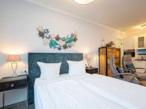 Quartier 7 App 12 Ahlbeck